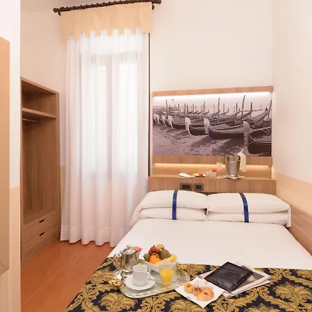 Unahotels Ala Venezia-adults 16 호텔 베니스