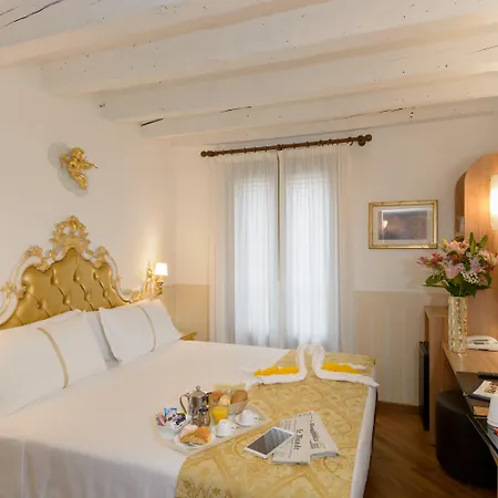 Unahotels Ala Venezia-adults 16 베니스