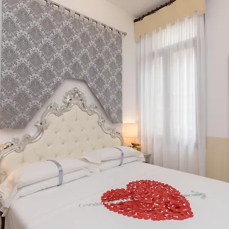 Unahotels Ala Venezia-adults 16 베니스