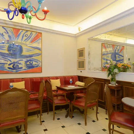 호텔 Unahotels Ala Venezia-adults 16