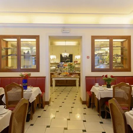 Unahotels Ala Venezia-adults 16 호텔 베니스
