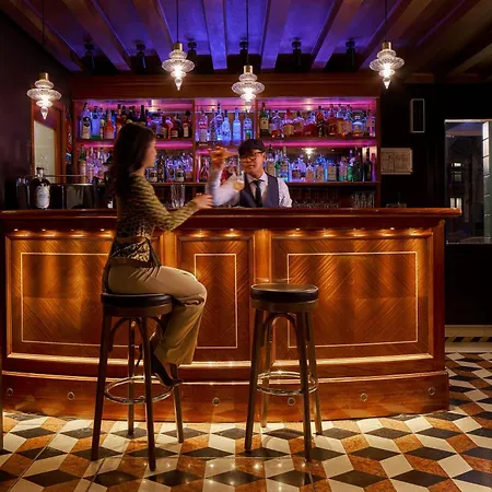Unahotels Ala Venezia-adults 16 호텔 베니스