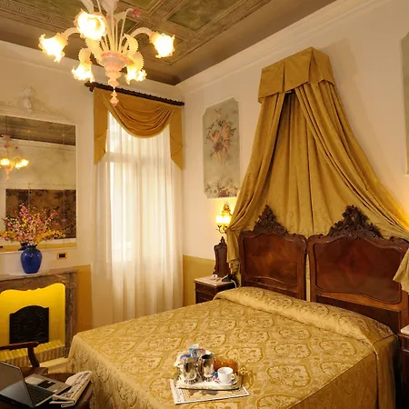 Unahotels Ala Venezia-adults 16 호텔 베니스