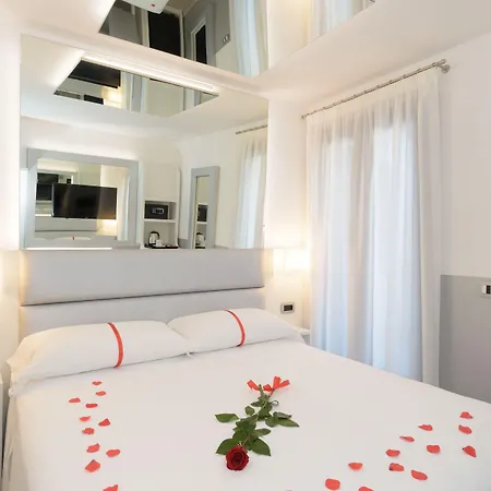 Unahotels Ala Venezia-adults 16 호텔 3*