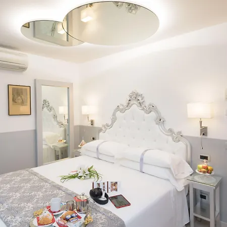 Unahotels Ala Venezia-adults 16 베니스