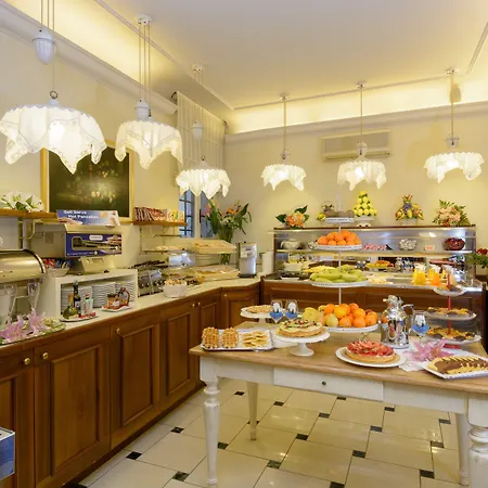 Unahotels Ala Venezia-adults 16 베니스