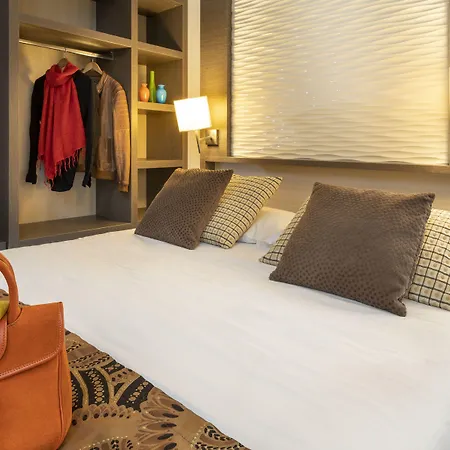 Unahotels Ala Venezia-adults 16 3* 베니스