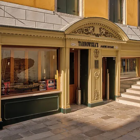 Unahotels Ala Venezia-adults 16 호텔 3*