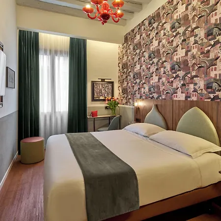 호텔 Unahotels Ala Venezia-adults 16 3*