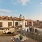 Hotel Unahotels Ala Venezia-adults 16 Venedig