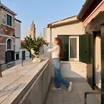 Unahotels Ala Venezia-adults 16 Hotel 3*