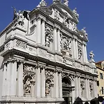 Unahotels Ala Venezia-adults 16 Venice