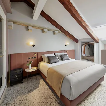 Unahotels Ala Venezia-adults 16 Hotel Venetië