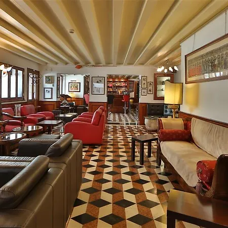 Unahotels Ala 3* Venezia