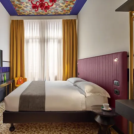 Unahotels Ala Hotel