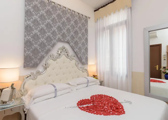 Unahotels Ala Venezia-adults 16 베니스
