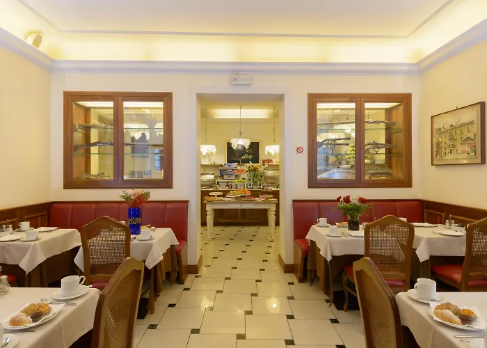 Unahotels Ala Venezia-adults 16 호텔 베니스