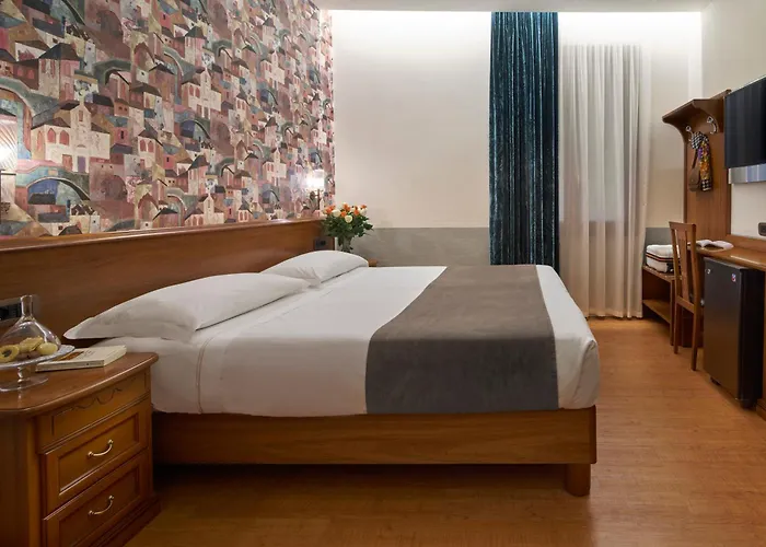 Unahotels Ala Venezia-adults 16 3* 베니스