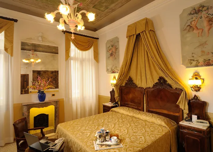 Unahotels Ala Venezia-adults 16 호텔 베니스