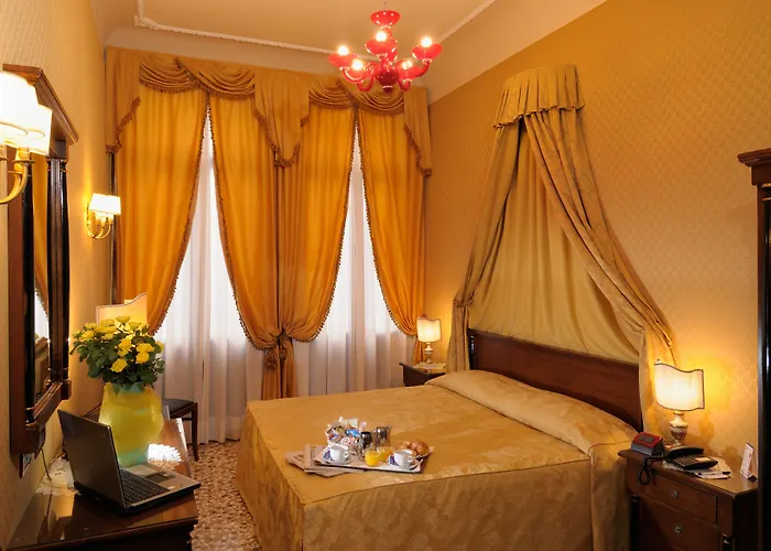 Unahotels Ala Venezia-adults 16 호텔
