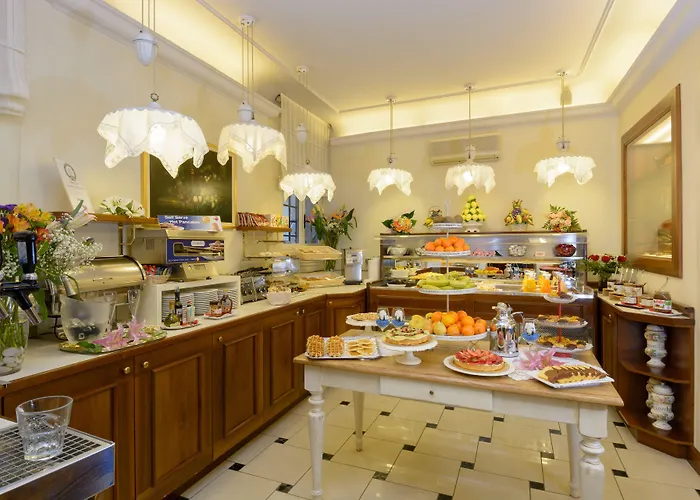 Unahotels Ala Venezia-adults 16 베니스