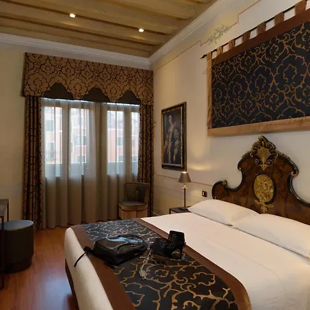 Unahotels Ala Venezia-adults 16 מלון 3*