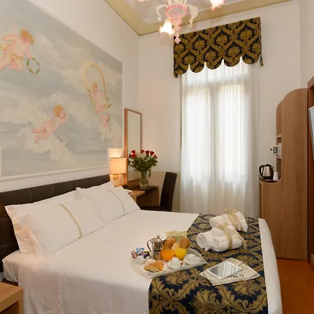 Unahotels Ala Venezia-adults 16 Hotel