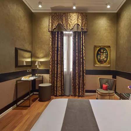 מלון Unahotels Ala Venezia-adults 16