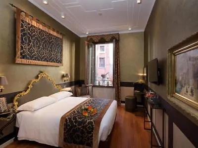 Hotel Unahotels Ala Venezia-adults 16