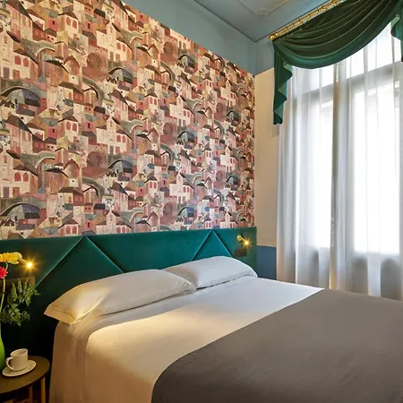 Unahotels Ala Venezia-adults 16 ונציה