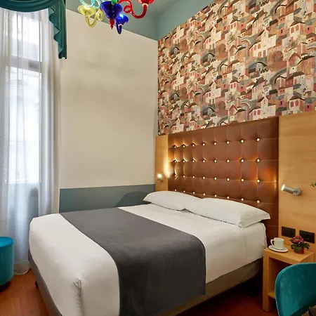 מלון Unahotels Ala Venezia-adults 16