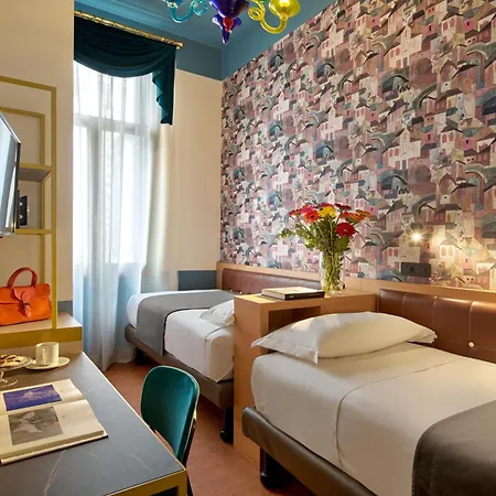 Unahotels Ala Venezia-adults 16 מלון 3*