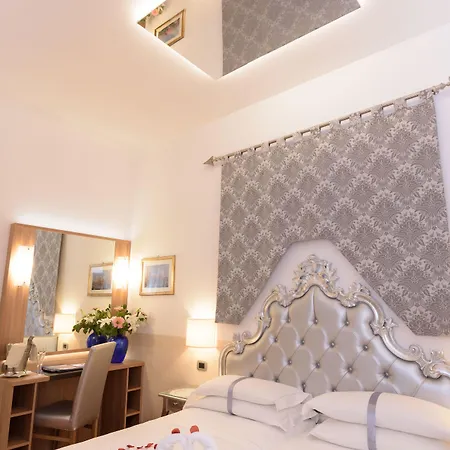 Unahotels Ala Venezia-adults 16 Venetië