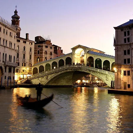 Unahotels Ala Venezia-adults 16 3*