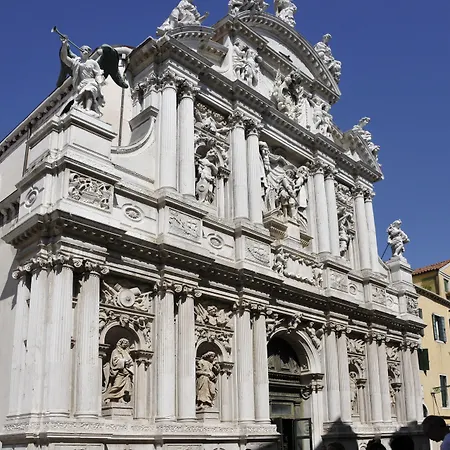 Unahotels Ala Venezia-adults 16 Venetië