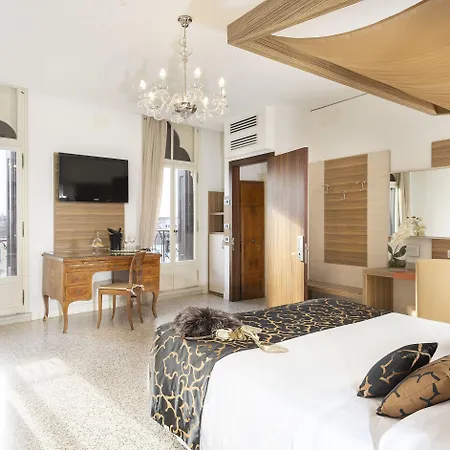 Unahotels Ala Venezia-adults 16