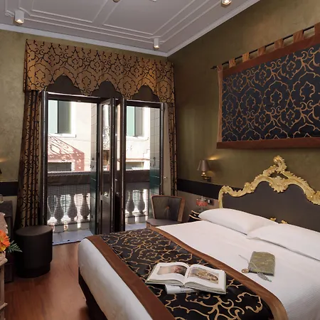 Unahotels Ala Venezia-adults 16 3*