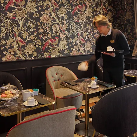 Unahotels Ala Venezia-adults 16 Venetië