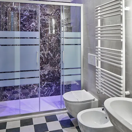 Unahotels Ala Venezia-adults 16 Hotell Venedig