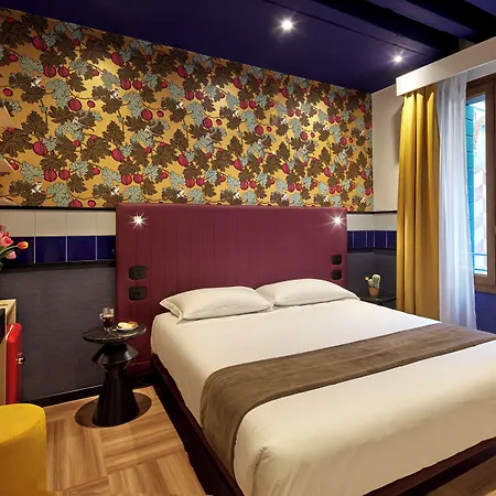 Unahotels Ala Venezia-adults 16 3*