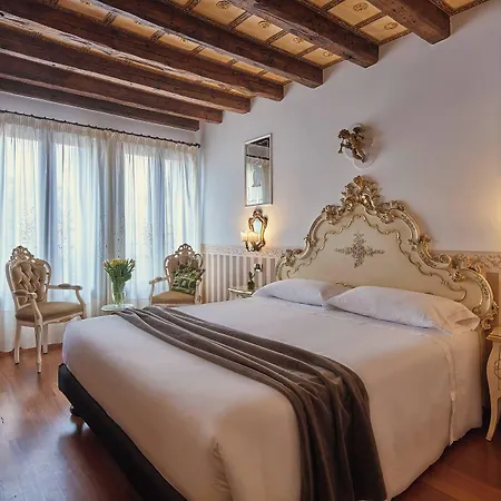 Unahotels Ala Venezia-adults 16 فندق البندقية