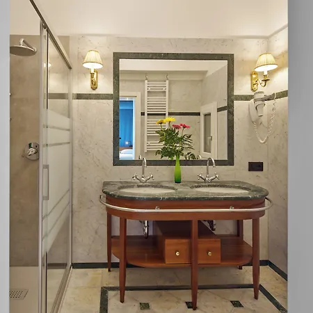 Unahotels Ala Venezia-adults 16 البندقية