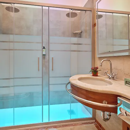 Unahotels Ala Venezia-adults 16 البندقية