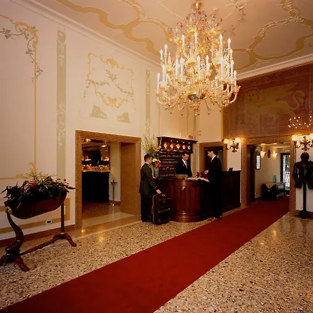 Unahotels Ala Venezia-adults 16 ホテル ヴェネツィア