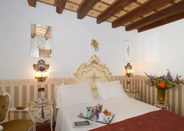 ホテル Unahotels Ala Venezia-adults 16