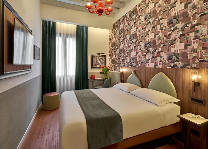 Unahotels Ala Venezia-adults 16 3*