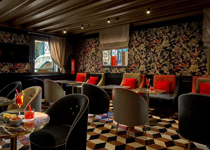 ホテル Unahotels Ala Venezia-adults 16