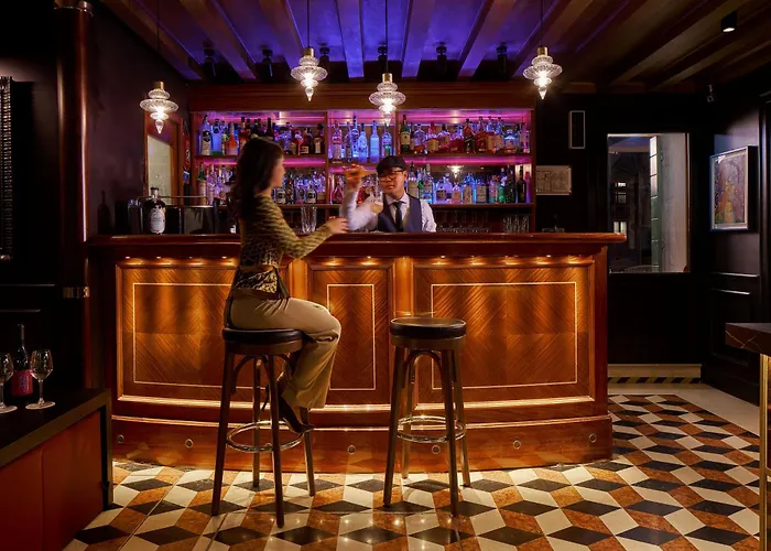 Unahotels Ala Venezia-adults 16 ホテル ヴェネツィア