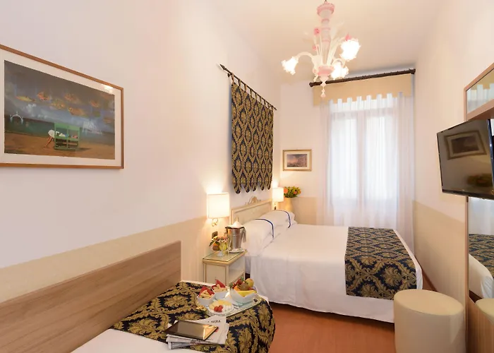 ホテル Unahotels Ala Venezia-adults 16