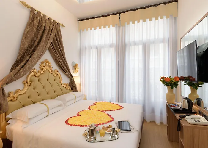Unahotels Ala Venezia-adults 16 3*